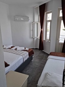 Finike Sever Hotel