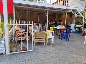 Finike Sever Hotel