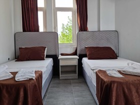 Finike Sever Hotel