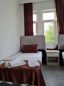 Finike Sever Hotel
