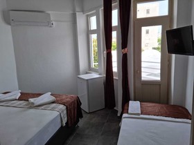 Finike Sever Hotel