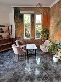 Finike Sever Hotel