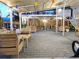 Finike Sever Hotel
