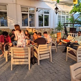 Finike Sever Hotel