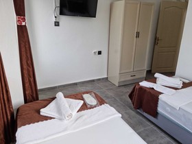 Finike Sever Hotel