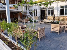 Finike Sever Hotel