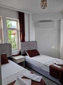 Finike Sever Hotel
