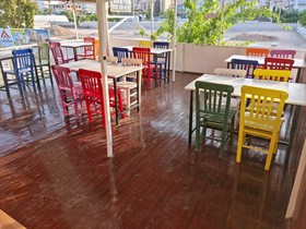 Finike Sever Hotel