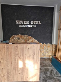 Finike Sever Hotel