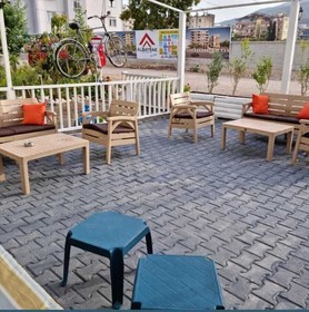 Finike Sever Hotel
