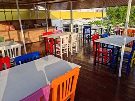 Finike Sever Hotel
