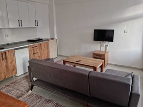 Finike Sever Hotel