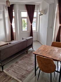 Finike Sever Hotel