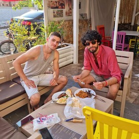Finike Sever Hotel