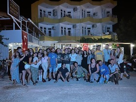Finike Sever Hotel