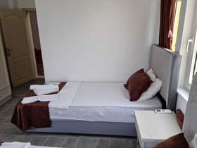 Finike Sever Hotel