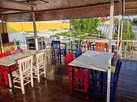 Finike Sever Hotel