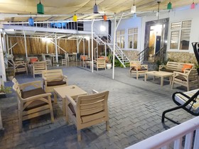 Finike Sever Hotel