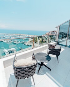 Fortunella Suits & Villas