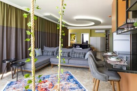 Fortunella Suits & Villas