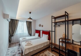 Fortunella Suits & Villas