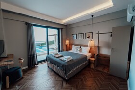 Fortunella Suits & Villas