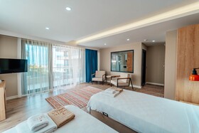 Fortunella Suits & Villas