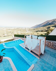 Fortunella Suits & Villas