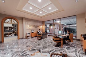 Fortunella Suits & Villas