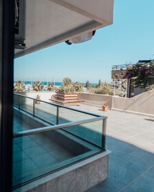 Fortunella Suits & Villas
