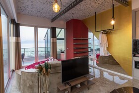Fortunella Suits & Villas