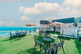 Fortunella Suits & Villas