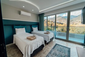 Fortunella Suits & Villas