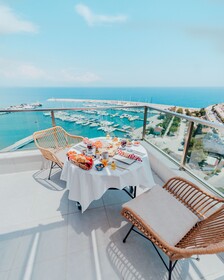 Fortunella Suits & Villas