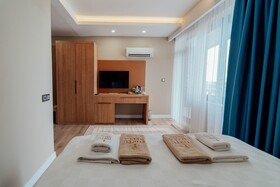 Fortunella Suits & Villas