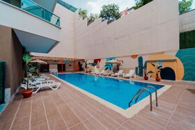 Fortunella Suits & Villas