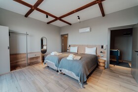 Fortunella Suits & Villas