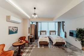 Fortunella Suits & Villas