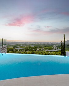 Fortunella Suits & Villas