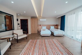 Fortunella Suits & Villas