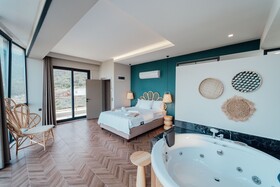 Fortunella Suits & Villas