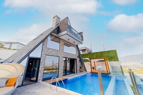 Fortunella Suits & Villas