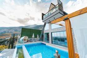 Fortunella Suits & Villas