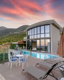 Fortunella Suits & Villas