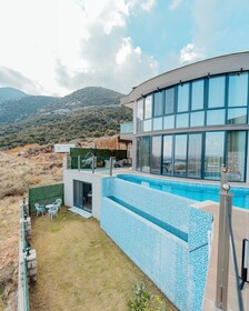 Fortunella Suits & Villas