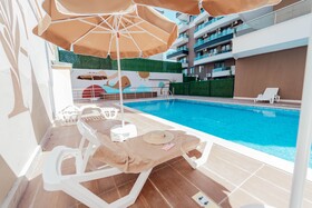 Fortunella Suits & Villas