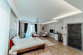 Fortunella Suits & Villas