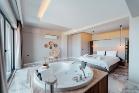Fortunella Suits & Villas