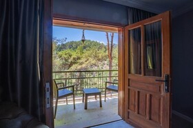 Gökbük Serenity Hotel
