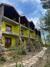 Gökbük Serenity Hotel